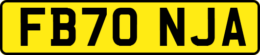 FB70NJA