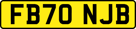 FB70NJB