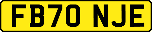 FB70NJE