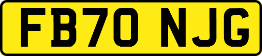 FB70NJG