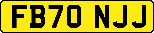 FB70NJJ