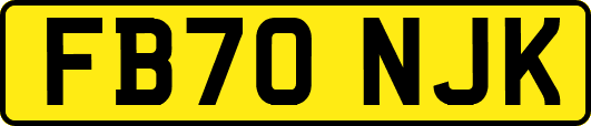 FB70NJK