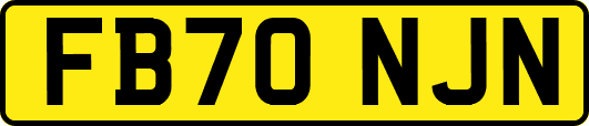 FB70NJN