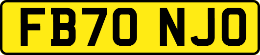 FB70NJO