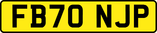 FB70NJP