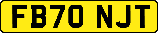 FB70NJT