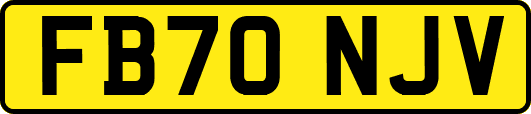 FB70NJV
