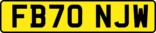 FB70NJW