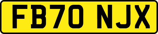 FB70NJX