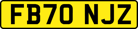 FB70NJZ