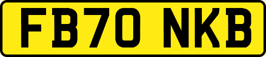 FB70NKB