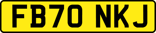 FB70NKJ