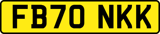 FB70NKK
