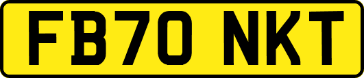 FB70NKT