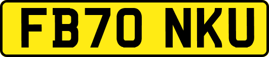 FB70NKU