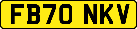 FB70NKV