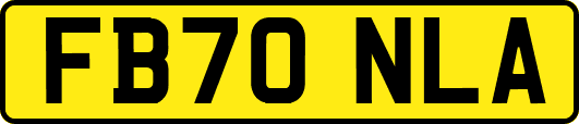 FB70NLA
