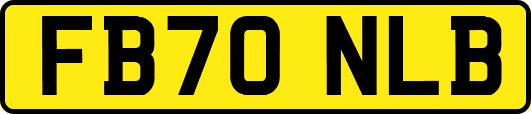 FB70NLB