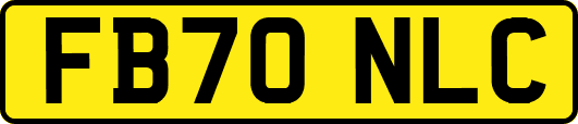 FB70NLC