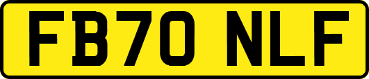 FB70NLF