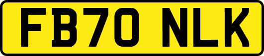 FB70NLK
