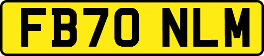 FB70NLM