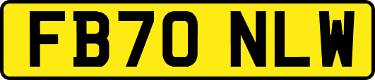 FB70NLW