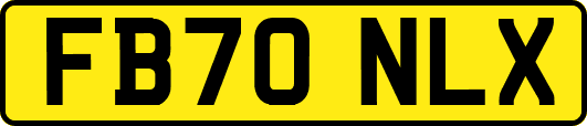 FB70NLX