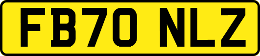 FB70NLZ