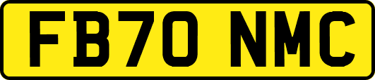 FB70NMC