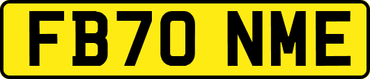 FB70NME
