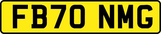 FB70NMG