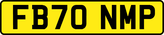 FB70NMP