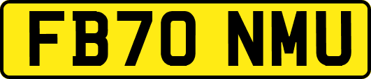 FB70NMU