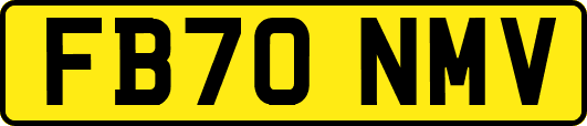 FB70NMV