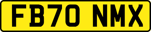 FB70NMX