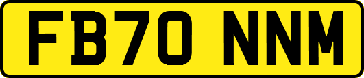 FB70NNM