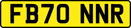 FB70NNR
