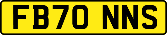 FB70NNS