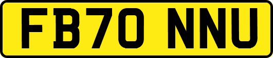 FB70NNU