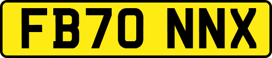 FB70NNX