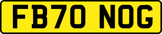 FB70NOG