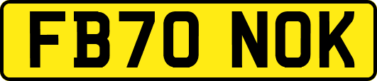 FB70NOK
