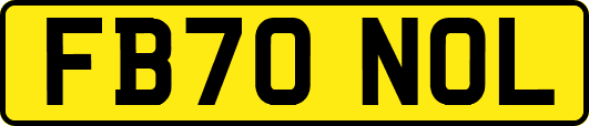 FB70NOL