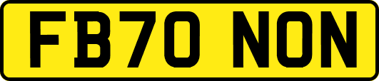 FB70NON