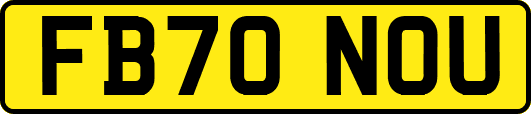 FB70NOU
