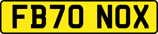 FB70NOX