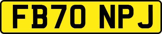 FB70NPJ