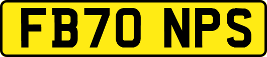FB70NPS
