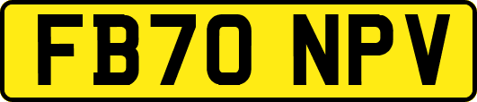 FB70NPV